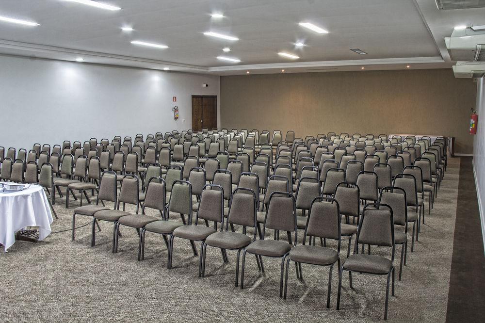 Transamerica Araraquara Dış mekan fotoğraf